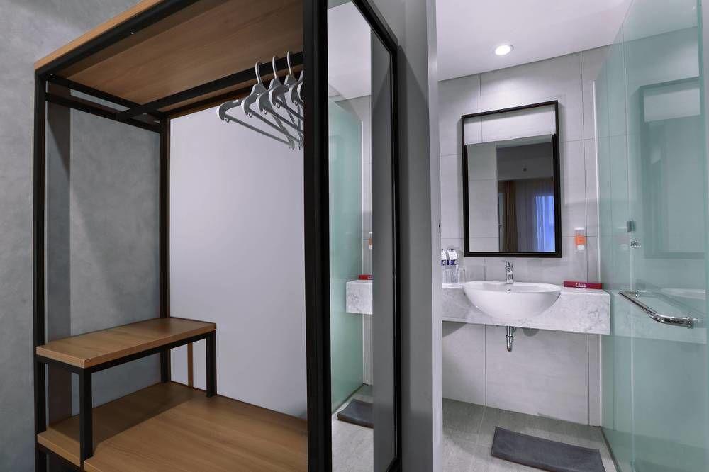 Swiss-Belinn Wahid Hasyim Yakarta Exterior foto