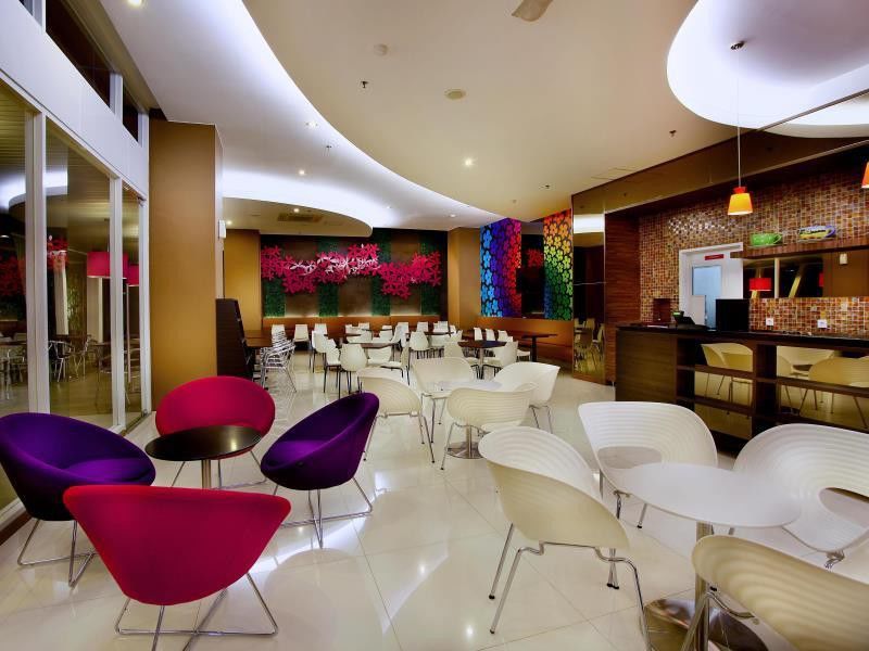 Swiss-Belinn Wahid Hasyim Yakarta Exterior foto