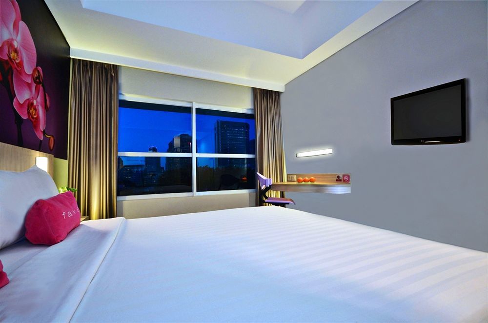Swiss-Belinn Wahid Hasyim Yakarta Exterior foto